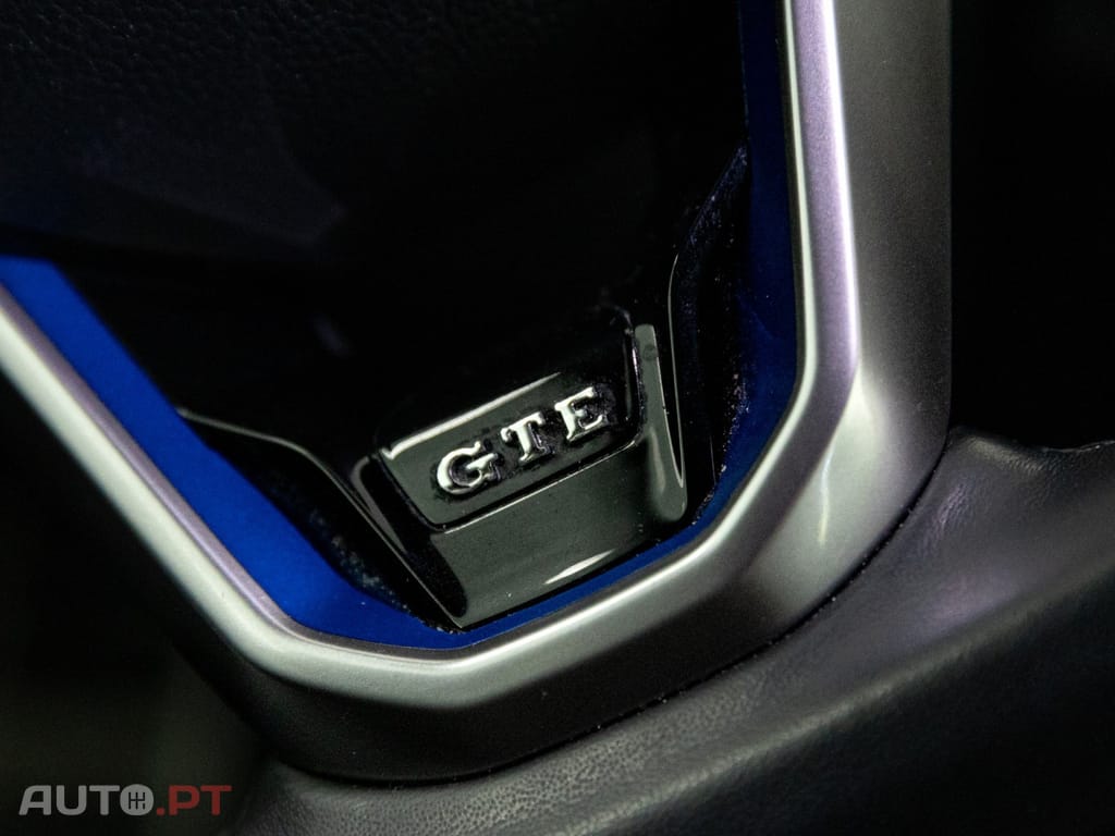 Volkswagen Golf 1.4 TSI GTE+ DSG