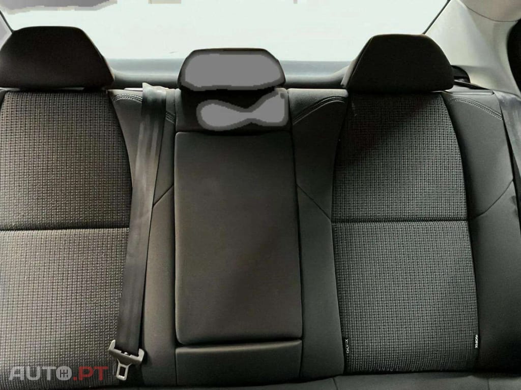 Peugeot 508 120 EAT6 Stop&Start Active