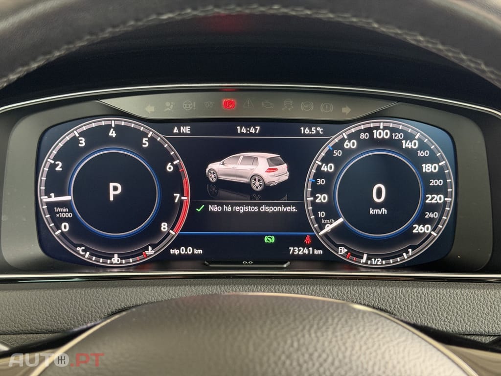 Volkswagen Golf 1.5 TSI ACT OPF DSG Highline