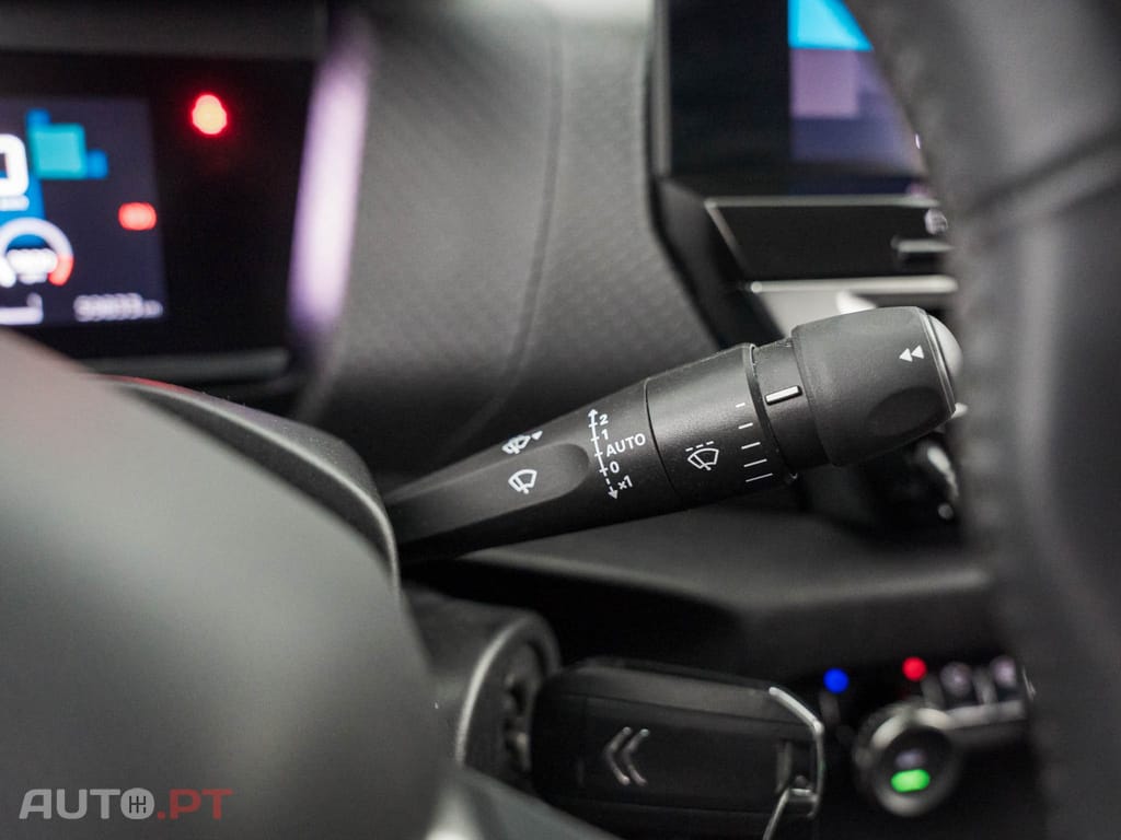 Citroen C4 1.5 BlueHDi Feel Pack