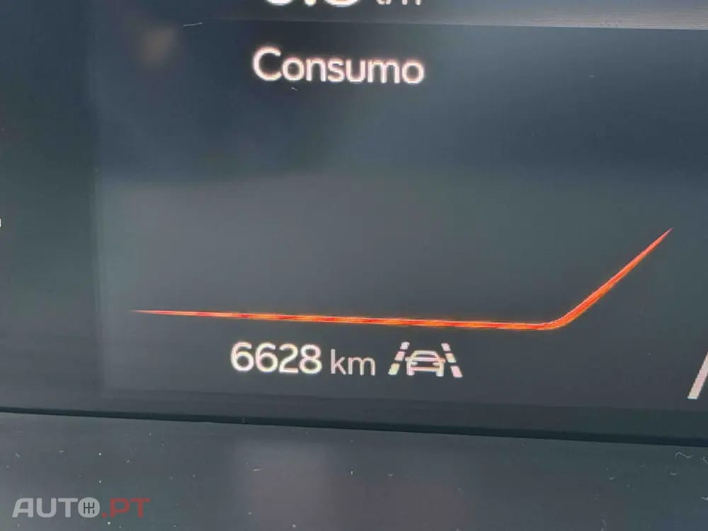 Seat Ibiza 1.0 TSI Style