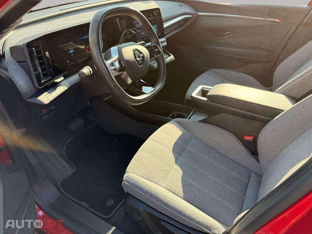 Renault Mégane I.V.A DEDUTÍVEL EV60