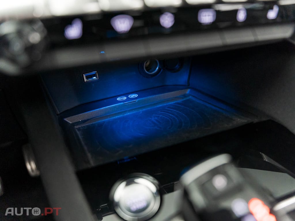Peugeot 5008 1.5 BlueHDi GT Line EAT8