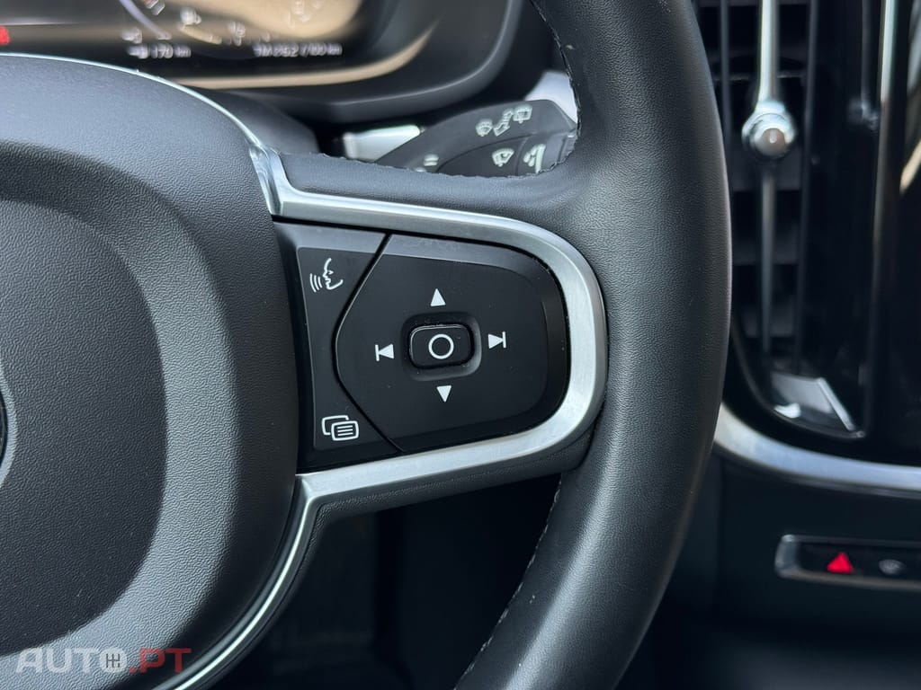 Volvo V60 2.0 T6 AWD TE Inscription Expression