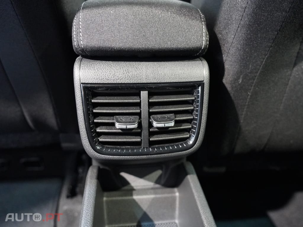 Skoda Fabia 1.0 TSI Selection