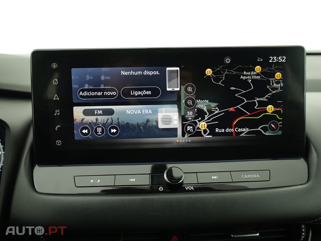 Nissan Qashqai Qashqai 1.5 e-Power N-Connecta