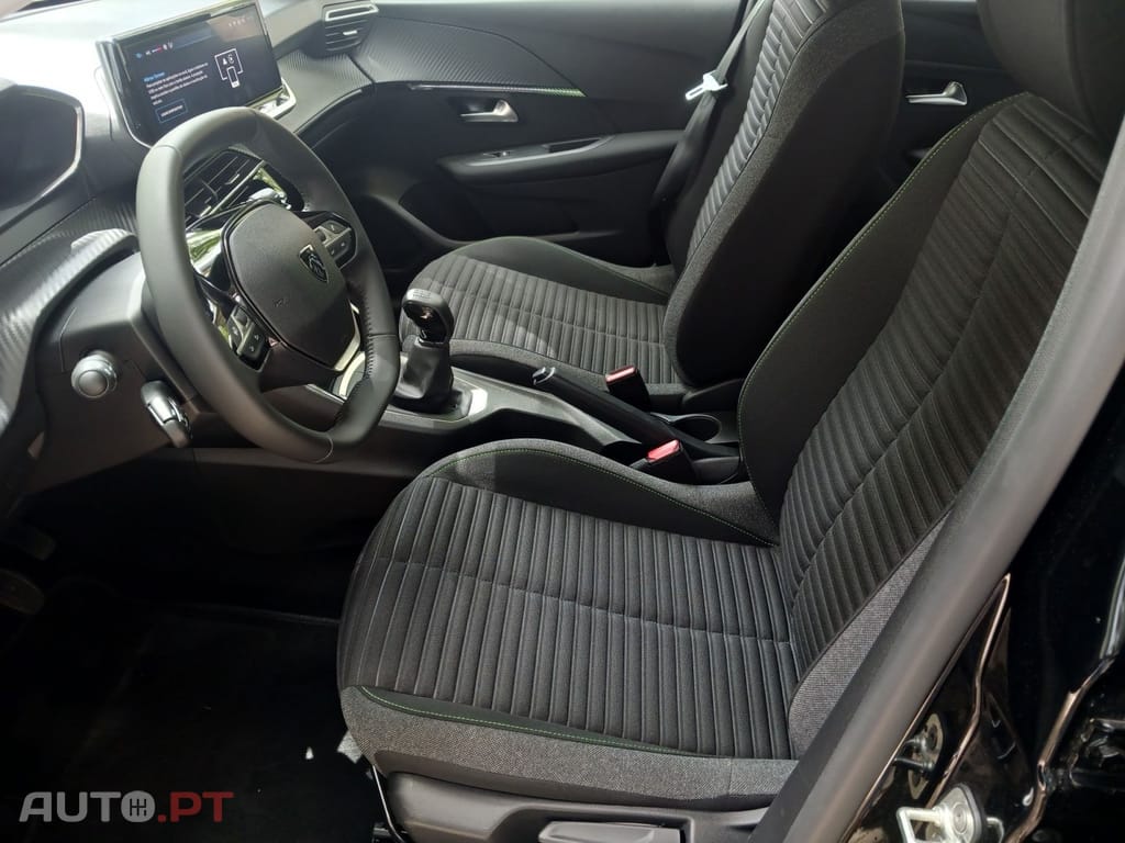 Peugeot 208 1.2 PureTech Active