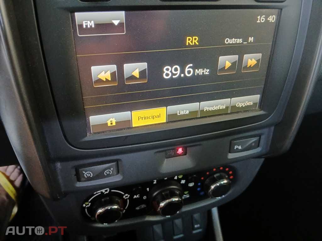Dacia Duster 1.5 DCI 110 CV PRESTIGE