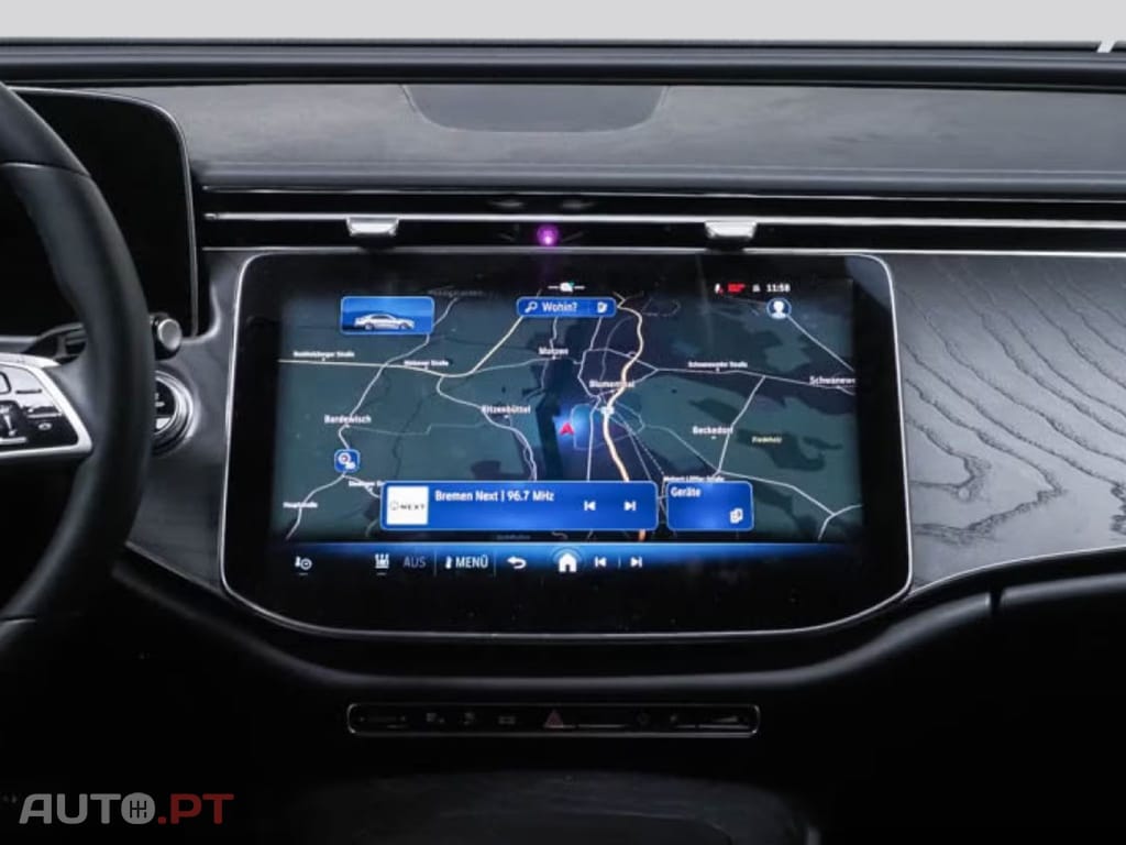 Mercedes-Benz E 300 e Avantgarde Advanced  I.V.A DEDUTÍVEL