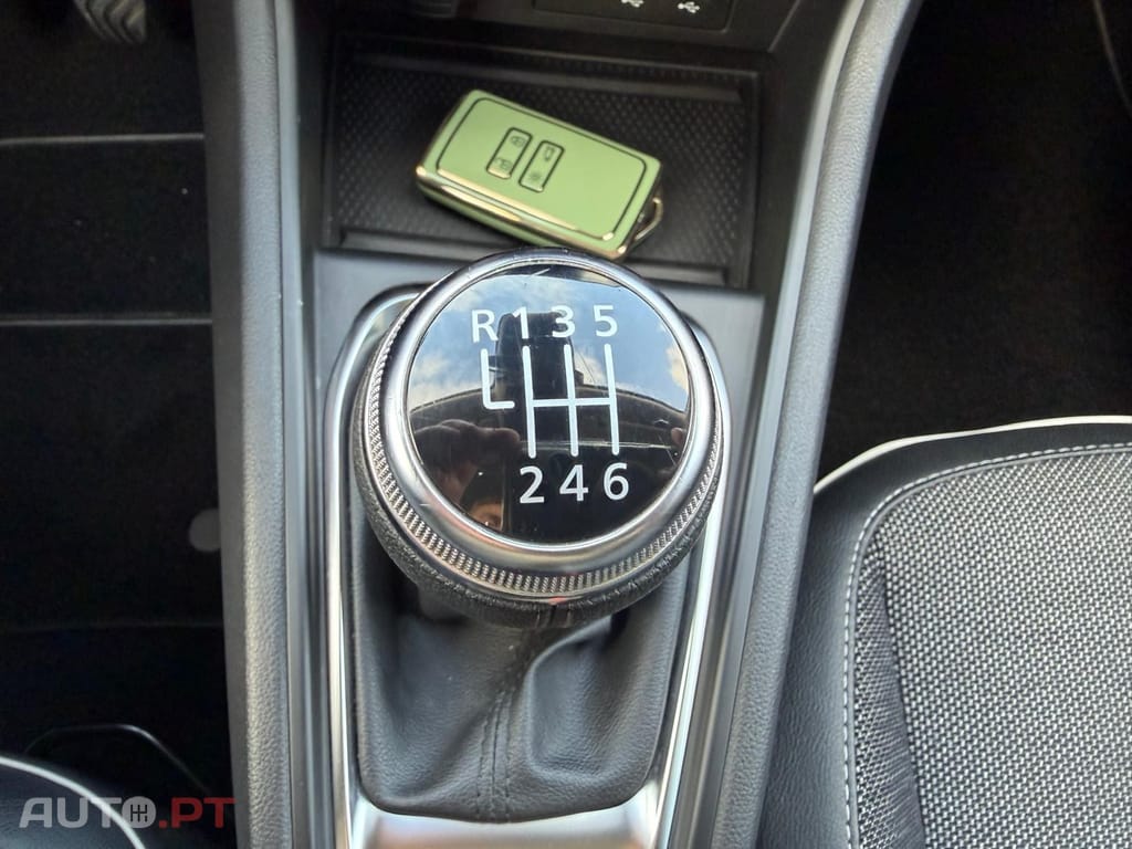 Renault Captur 1.0 TCe Evolution