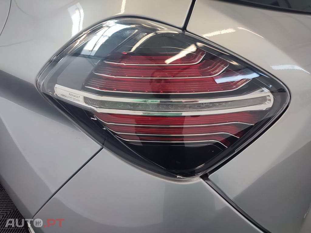 Renault Zoe Zen 50