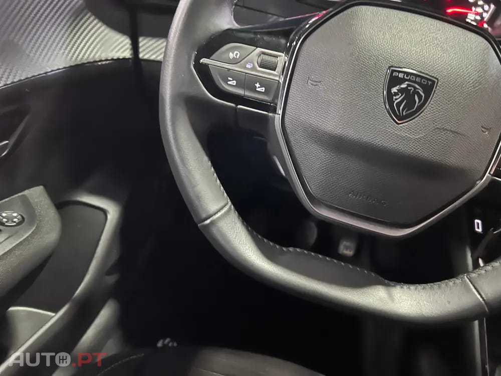 Peugeot 208 1.2 PureTech Active Pack