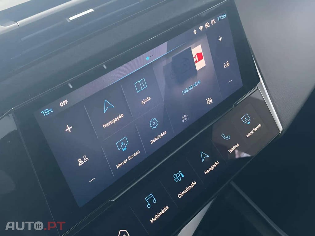 Peugeot 308 1.2 PureTech 130 Allure