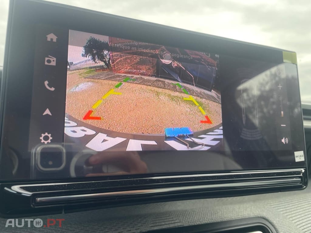 Citroen e-C3 Aircross 44 kWh You Pack Plus