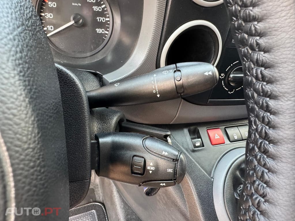 Citroen Berlingo 1.6 BlueHDi L1 Confort