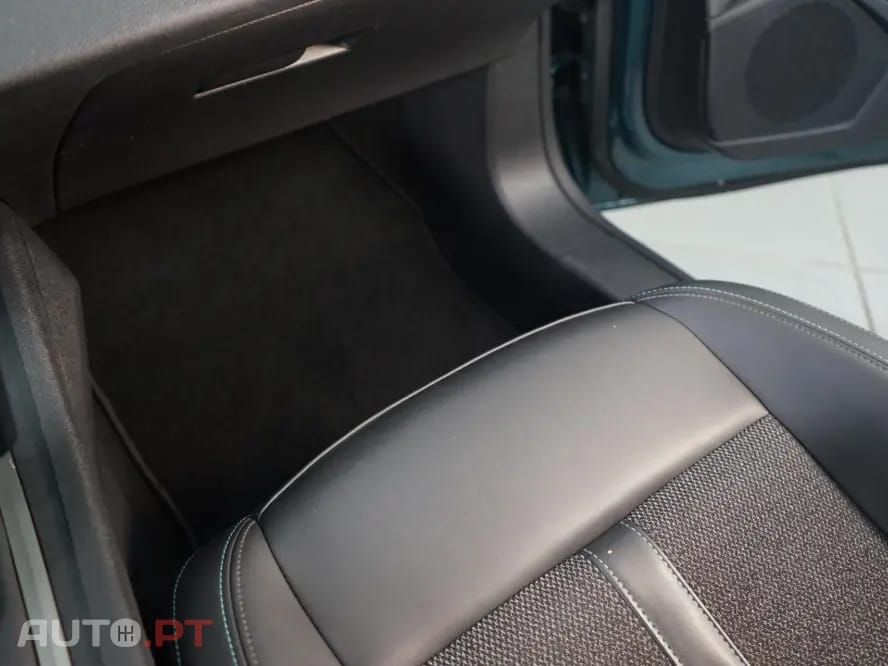 Peugeot 308 SW 1.2 PureTech Active Pack