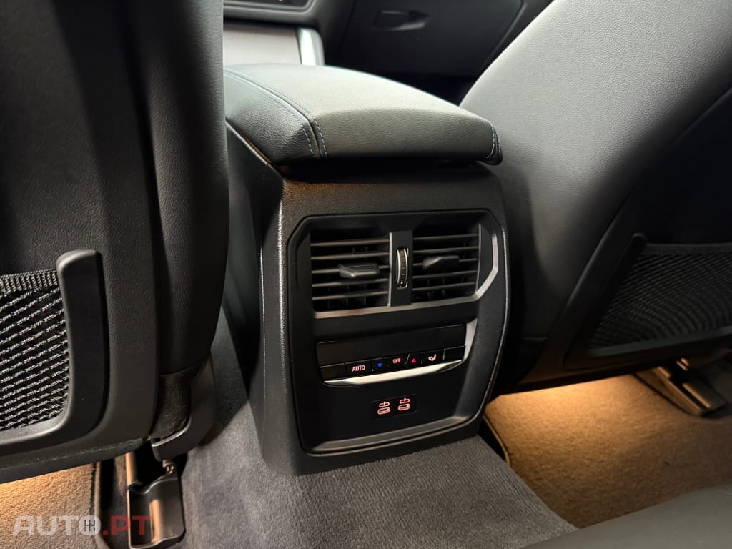BMW i4 eDrive40 Desportiva M