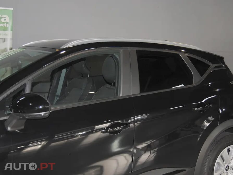Mitsubishi ASX 1.0 MPI-T Kaiteki