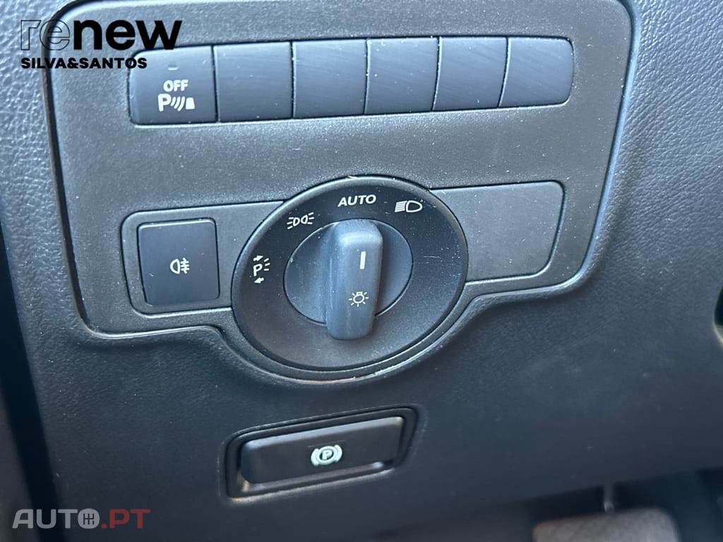 Mercedes-Benz Vito 2.2 CDI 136cv