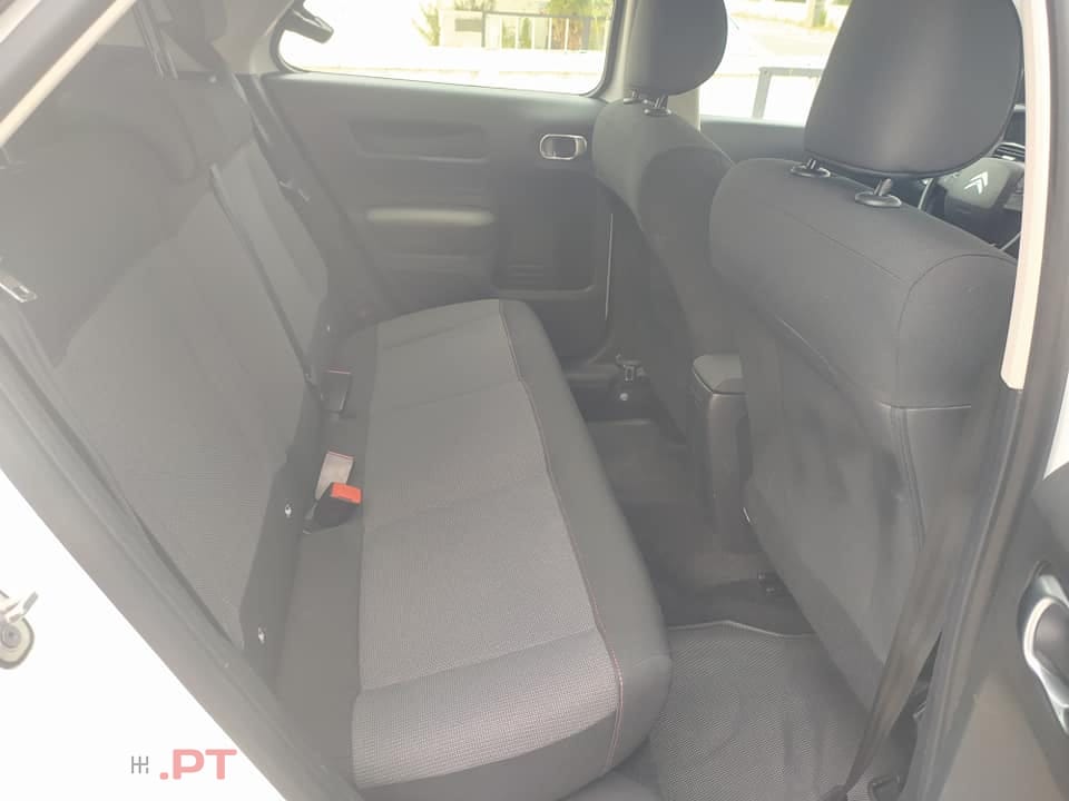 Citroen C4 Cactus 1.5 BlueHDI  Feel