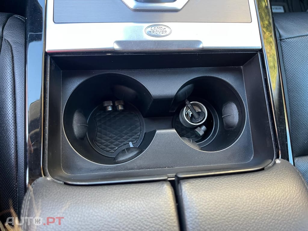 Land Rover Evoque 2.0D DIESEL/HYBRID SPORT 