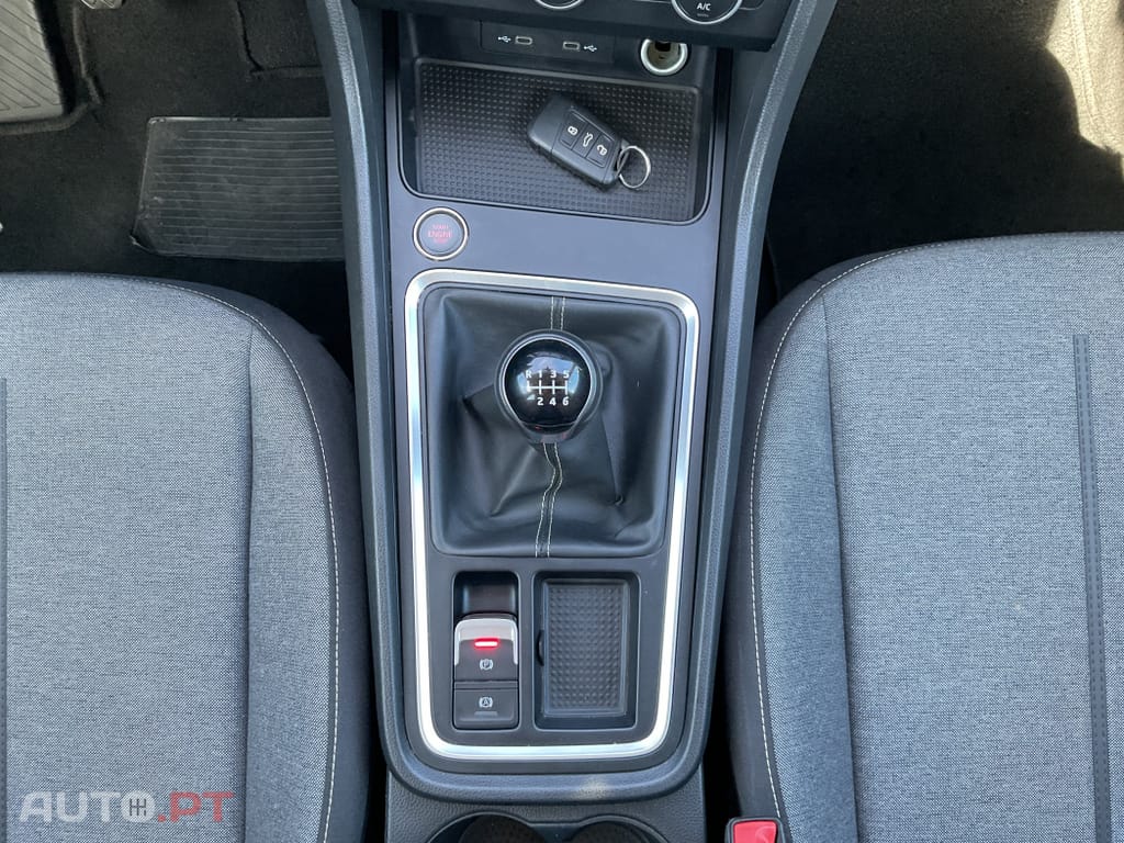 Seat Ateca 1.0 TSI Style