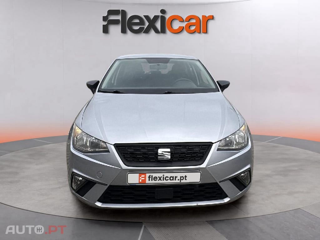 Seat Ibiza 1.0 TSI Reference