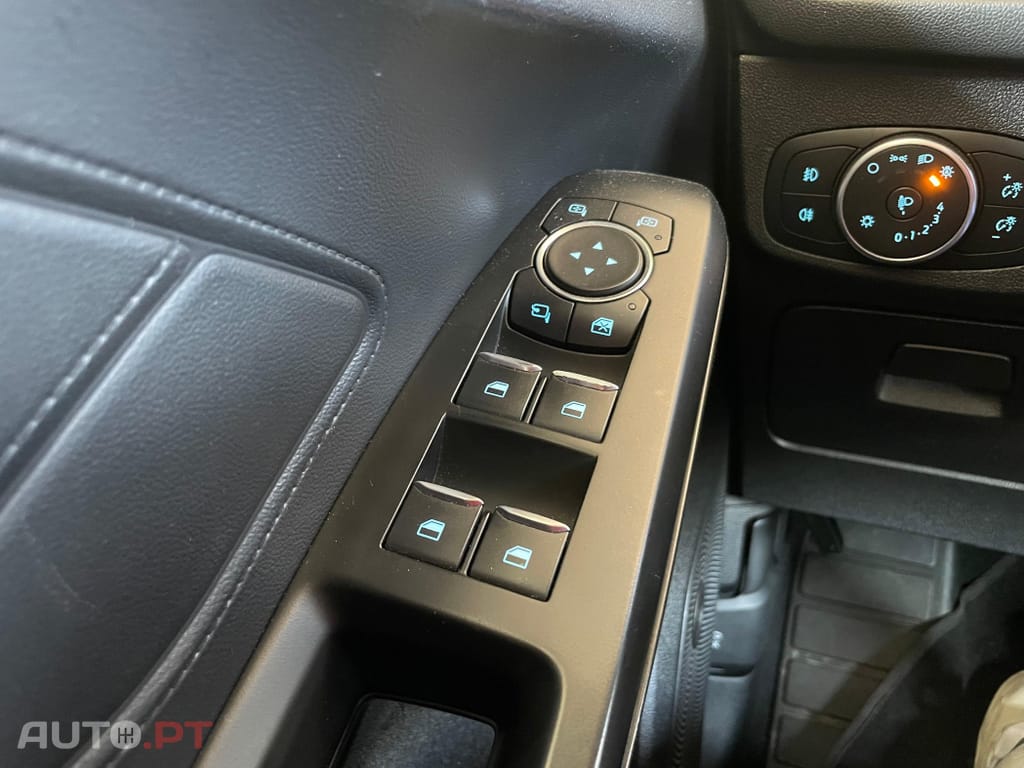 Ford Focus 1.0 EcoBoost Active Aut.