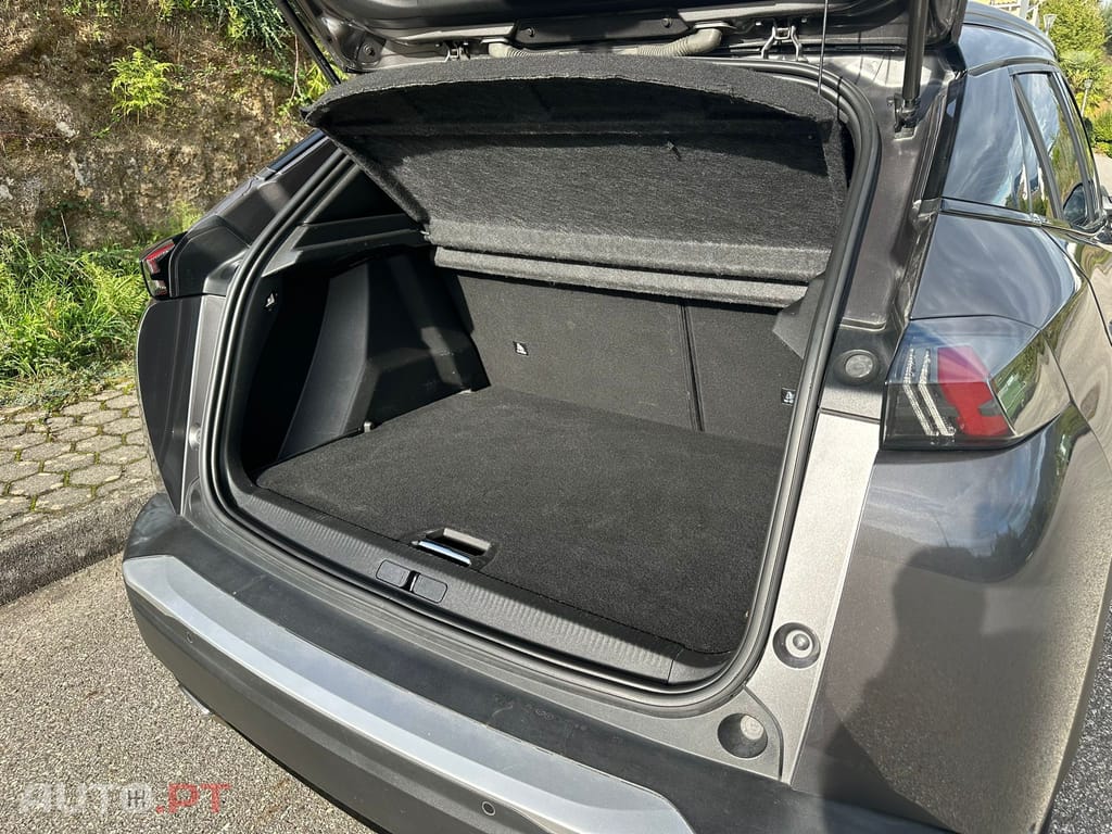 Peugeot 2008 1.2 PureTech GT Line