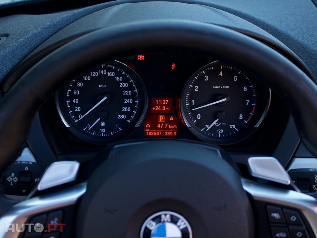 BMW Z4 23 i Auto
