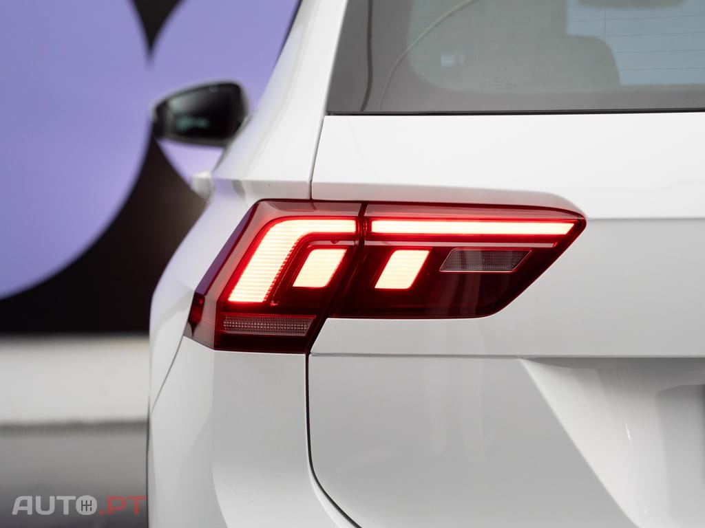 Volkswagen Tiguan 1.4 TSI eHybrid Conceptline DSG