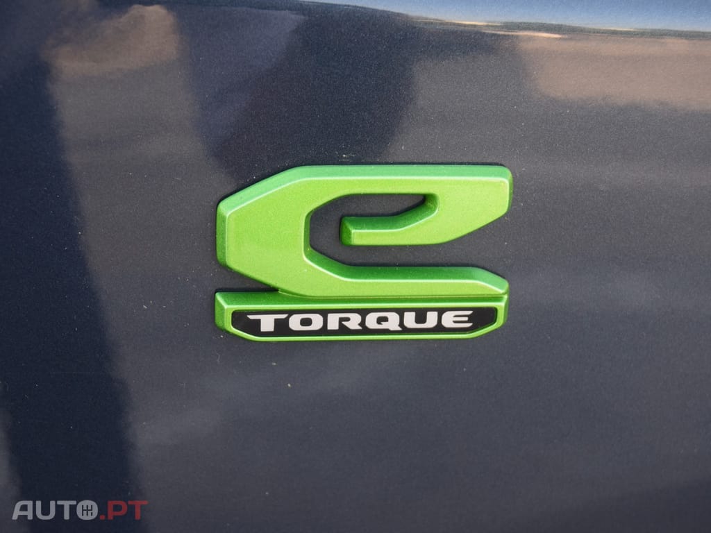 Jeep Renegade 1.5 TG e-Hybrid Limited DCT