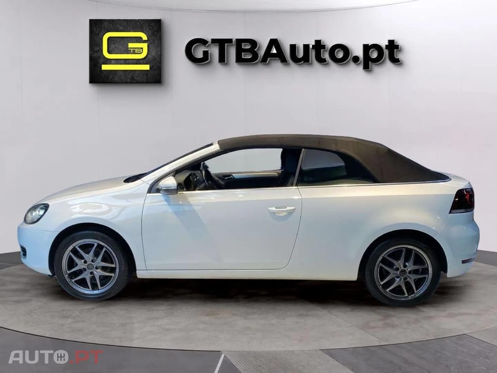Volkswagen Golf 1.2 TSI Basis BlueMotion Tech