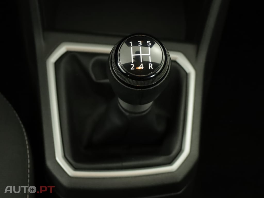 Dacia Sandero Sandero 1.0 ECO-G Expression Bi-Fuel