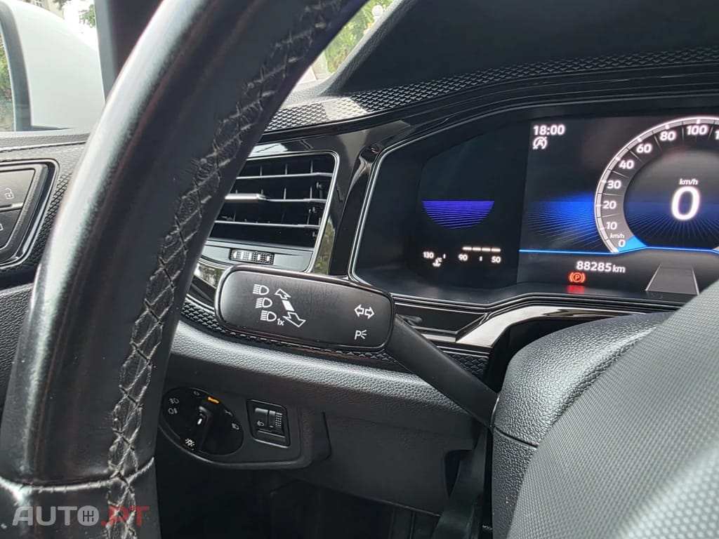Volkswagen Polo 1.0 TSI Life