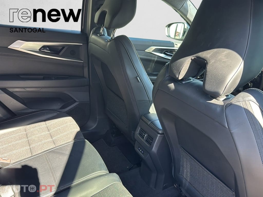 Renault Austral Austral TECHNO MILD HYBRID 140