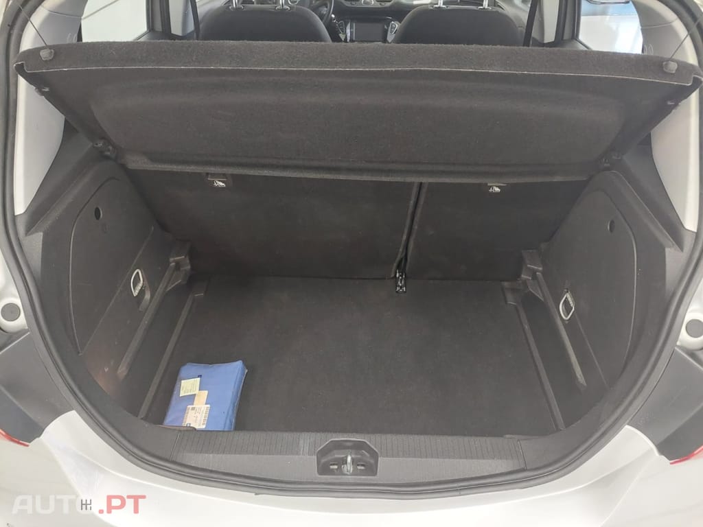 Opel Corsa 1.3 CDTi Business Edition