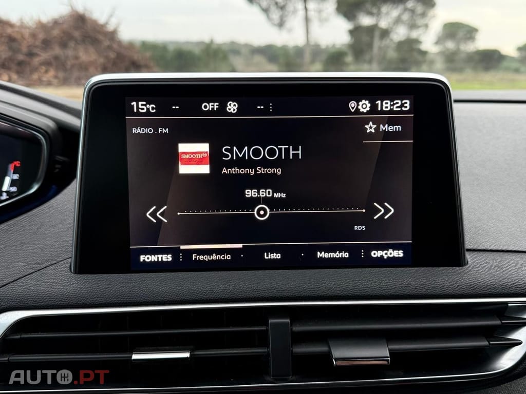 Peugeot 3008 1.2 PureTech GT Line