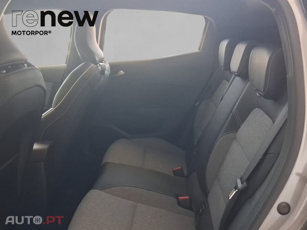 Renault Clio 1.0 Tce 90 Techno