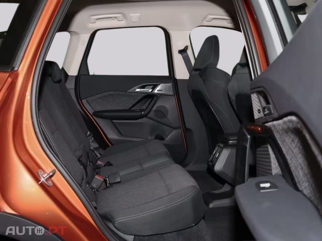 BMW iX1 I.V.A DEDUTÍVEL xDrive30