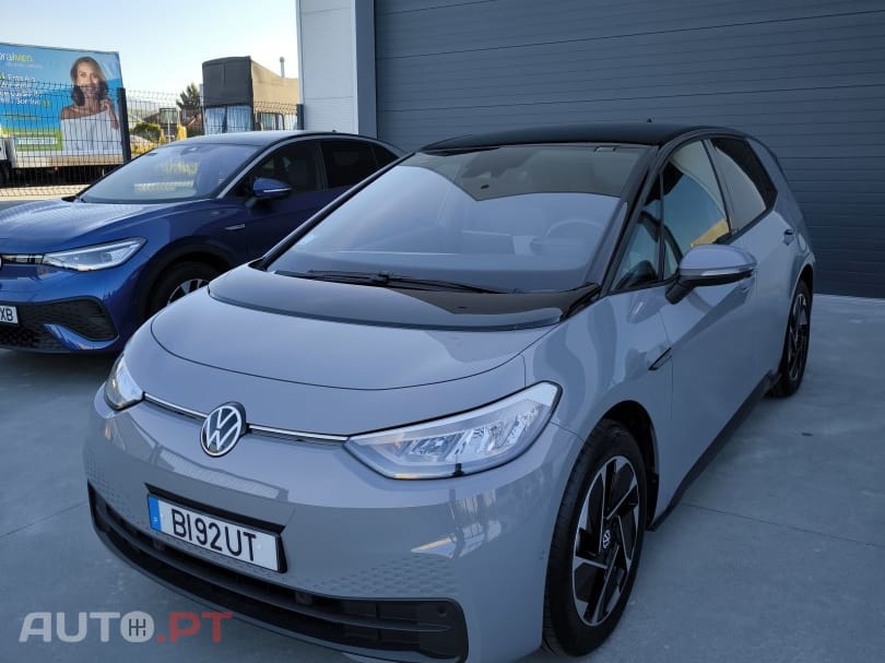 Volkswagen Id.3 Pro Performance