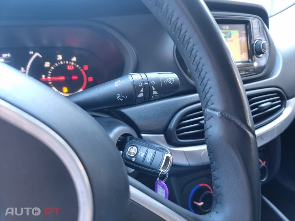 Fiat Tipo 1.3 M-Jet Easy
