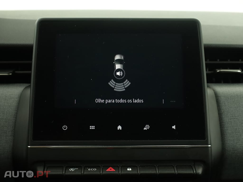 Renault Clio Clio 1.0 TCe Evolution Bi-Fuel