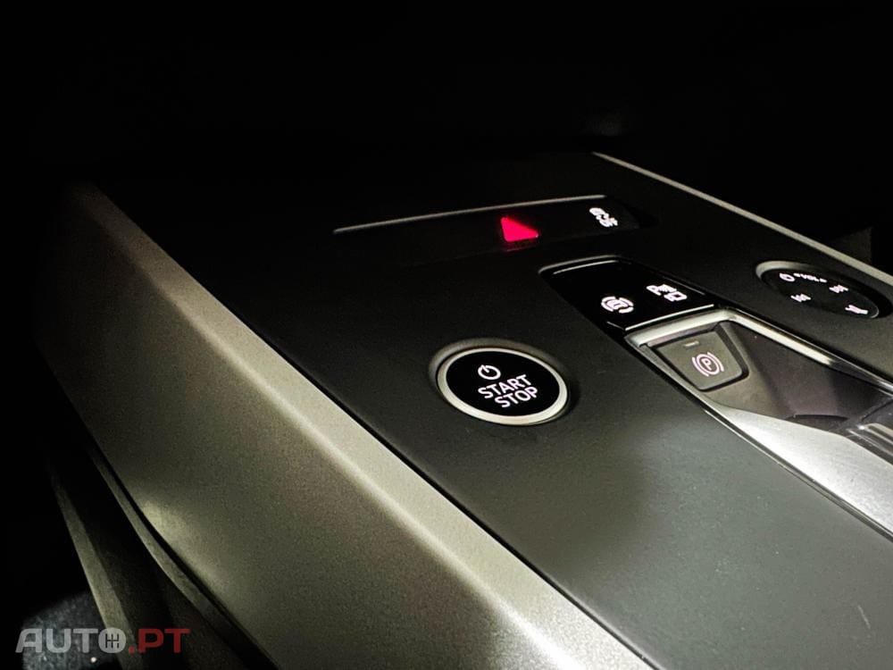 Audi Q4 E-Tron 35 55 kWh