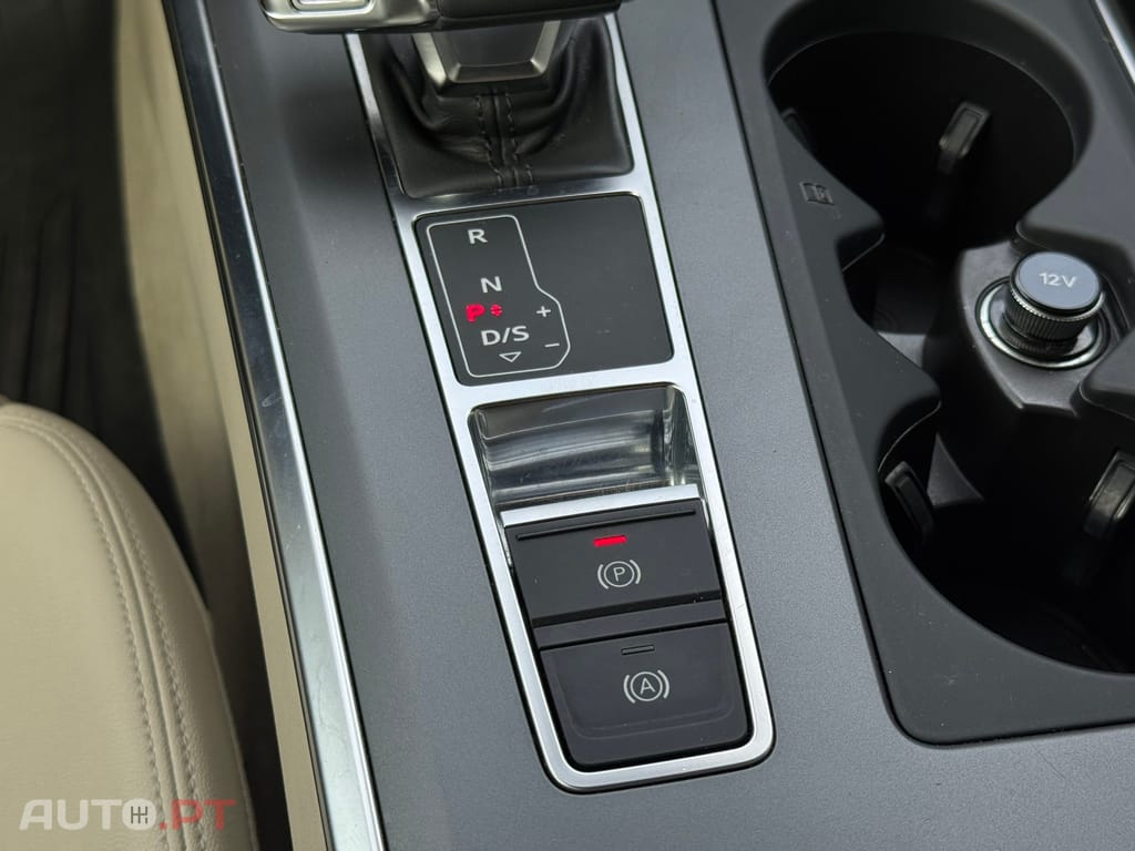 Audi A6 Avant 40 TDI Sport S tronic