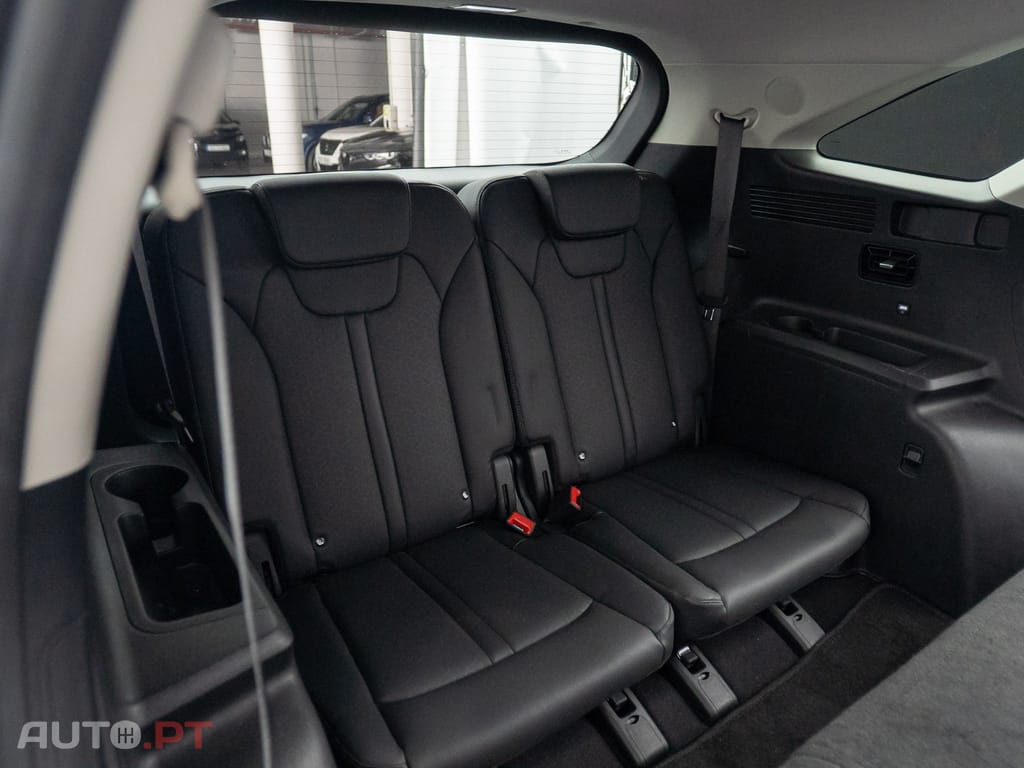 Kia Sorento 2.2 CRDi Concept 8DCT