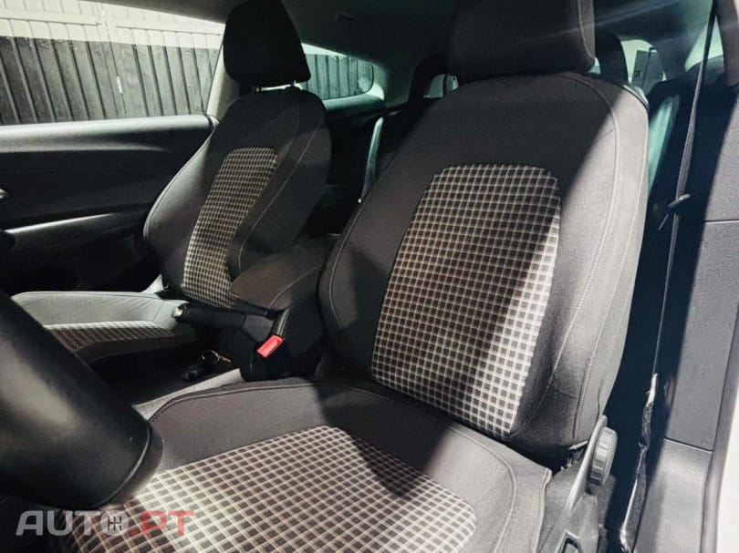 Volkswagen Scirocco 2.0 TDI Sport DSG