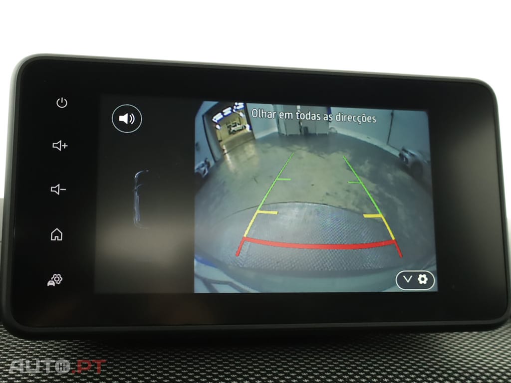 Dacia Jogger Jogger 1.0 ECO-G Expression 7L Bi-Fuel