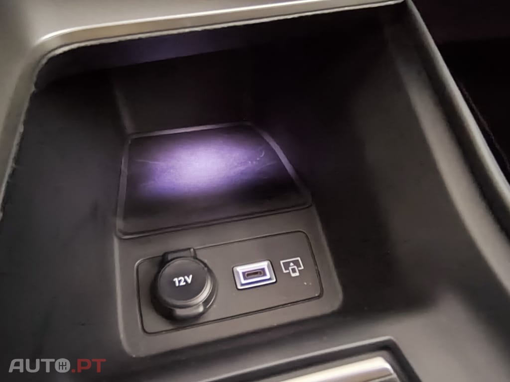 Peugeot E-308 58 kWh GT