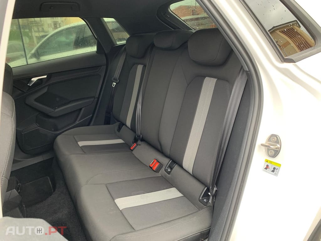 Audi A3 Sportback 30 TDI Advanced